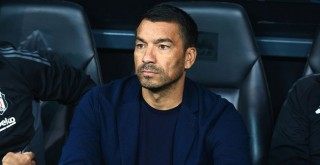 Beşiktaş'ta Bronckhorst'tan taraftara sitem!