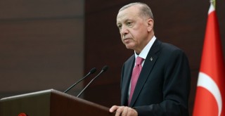 Cumhurbaşkanı Erdoğan Yeni Kabine'yi açıkladı!