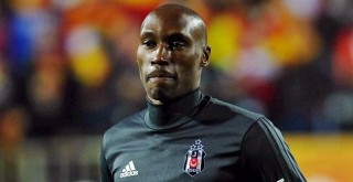 Beşiktaş'tan Atiba'ya özel teklif