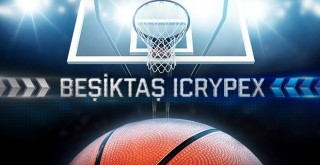 Beşiktaş Icrypex Takımı'nın maç programı belli oldu