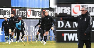 Santos'tan sürpriz forvet kararı!