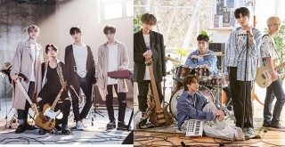 Radyo Beşiktaş'ta The Rose ve ONEWE dinliyoruz!