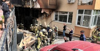 Beşiktaş'taki gece kulübü yangını davasında utanmaz savunma: Takdiri ilahi