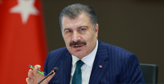 Sağlık Bakanı Fahrettin Koca'dan SMA açıklaması! İstanbul'da özel bir hastane kurulacak