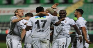 Sergen Yalçın: Takımın performansından memnunum