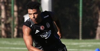 Beşiktaş'ta ayrılık kapıda