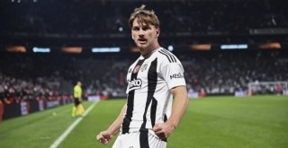 İngiliz devlerinden Semih Kılıçsoy yarışı!