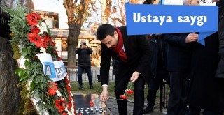 Uğur Mumcu'yu böyle andılar!