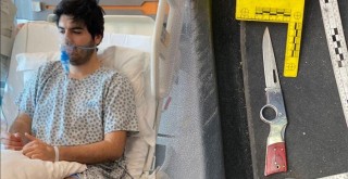 Trafikte tartıştığı genci yaralayan sanık yargı karşısında