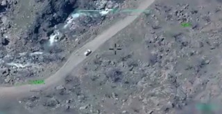 Terör örgütü PKK'ya büyük darbe