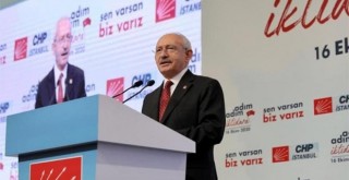 Kılıçdaroğlu: Yargı sisteminin bu kadar köreleceği aklıma gelmezdi