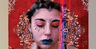 NEMF'in albümü KOZA'sından çıktı!