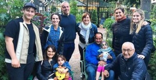 Doğan Cüceloğlu'nun ailesinden teşekkür mesajı