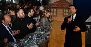 ÖZEL HABER. Ramazan bereketi!