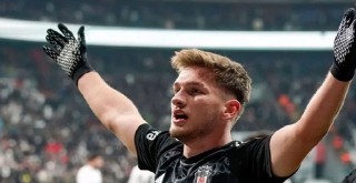 Beşiktaş'ın derbideki en büyük kozu Semih Kılıçsoy