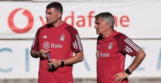 Beşiktaş'ta ara transfer döneminde Burak Yılmaz girişimi!