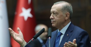 Cumhurbaşkanı Erdoğan: Türkiye Yüzyılı’nın kurucusu ve mimarı