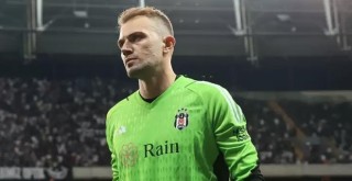 Beşiktaş'ta Mert Günok'un durumu belli oldu! Göğüs kafesinde ezilme