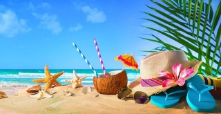 Tatil harcamaları 50 milyar TL