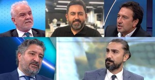 ÖZEL HABER: Spor yazarlarından Beşiktaş gündemine dair çarpıcı tespitler!