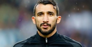 Mehmet Topal ile Beşiktaş anlaştı