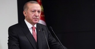 Milli Dayanışma Kampanyası’na bağışlar başladı