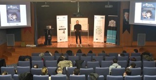 Beşiktaş'ta Avrupa Birliği Erasmus+ Proje Yazımı Eğitimi