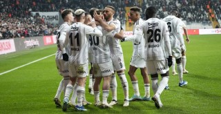 Fernando Santos'lu Beşiktaş'tan 51 yıl sonra bir ilk!