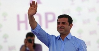 Selahattin Demirtaş: Aktif politikayı bırakıyorum