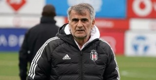 Şenol Güneş'ten yıldız oyuncu hakkında açıklama! Gitme durumu var
