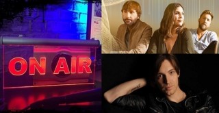 Radyo Beşiktaş'ta yabancı müzik gününde  Lady Antebellum ve Alex Band yayını!