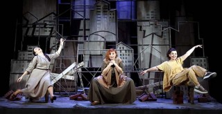 İBB Şehir Tiyatroları Kasım ayında sanatseverleri ağırlamaya devam edecek!