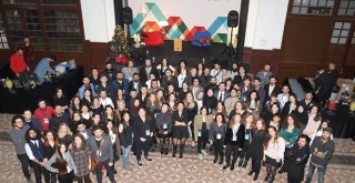 BASE için başvurular başlıyor!