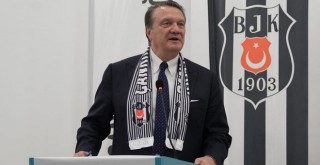 Hasan Arat: Sözlerimizi tutacağız!