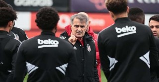 Şenol Güneş kare asını belirledi! 4 futbolcuyla yakından ilgilenecek