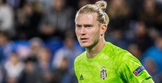 Karius parlıyor!