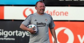 Sergen Yalçın açıklamalarda bulundu