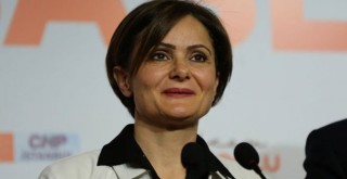 Canan Kaftancıoğlu'nun siyasi parti üyeliği düşürüldü