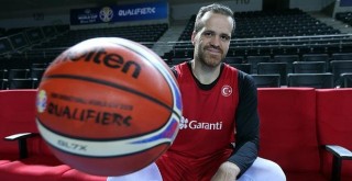 Potanın yeni Kartal'ı 