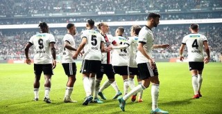 Spor yazarlarından Beşiktaş yorumları