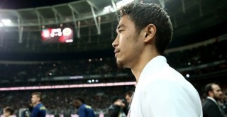 Taraftar üzgün! İşte Kagawa'nın yeni takımı