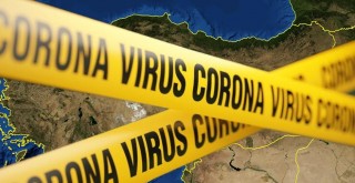 Türkiye'de sokağa çıkma yasağı ilan edildi