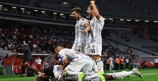 Kartallardan açıklamalar!