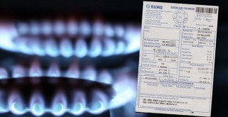 İGDAŞ doğal gaz faturası hakkında açıklama yaptı