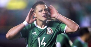 Beşiktaş’tan Javier Hernandez hamlesi