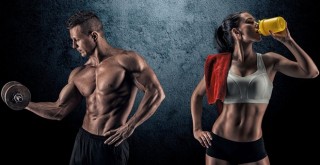 Motivasyonunuzu yükseltin