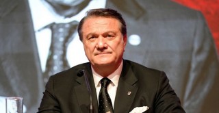 Hasan Arat'tan açıklamalar! Fernando Santos, Bakasetas ve kadro dışı kararı...