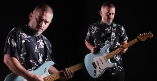 Okan Oganer’in yeni şarkısı İyi Bak Kendine'ye büyük ilgi