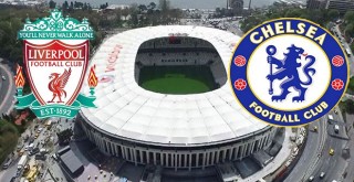 Chelsea Beşiktaş'a, Liverpool Taksim'e