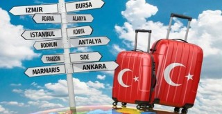 8 ülkeyi kapsayan büyük araştırma! Türkiye'ye ilgi arttı